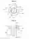Fig. 04 - Spark plug for internal combustion engine that ensures stable and high ignitability when high frequency voltage is applied