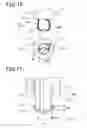 Fig. 10 - Spark plug for internal combustion engine that ensures stable and high ignitability when high frequency voltage is applied