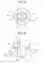 Fig. 11 - Spark plug for internal combustion engine that ensures stable and high ignitability when high frequency voltage is applied