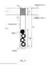 Fig. 05 - MACHINE FOR SAWING TRENCHES AND PLACING DUCTS/CABLES