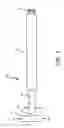Fig. 04 - Perforation apparatus for cable jackets and related systems and methods