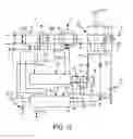 Fig. 12 - Arc fault circuit interrupter with surge suppression