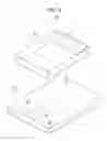 Fig. 03 - Non-contact power transmitting device