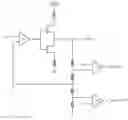 Fig. 01 - Battery detection via voltage regulation of battery terminals