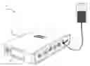 Fig. 01 - Safety circuit for multi-function portable power charger