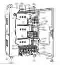 Fig. 01 - STATION FOR DISINFECTING AND CHARGING MULTIPLE PORTABLE ELECTRONIC DEVICES