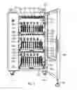Fig. 04 - STATION FOR DISINFECTING AND CHARGING MULTIPLE PORTABLE ELECTRONIC DEVICES