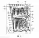 Fig. 06 - STATION FOR DISINFECTING AND CHARGING MULTIPLE PORTABLE ELECTRONIC DEVICES