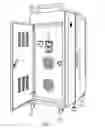 Fig. 08 - STATION FOR DISINFECTING AND CHARGING MULTIPLE PORTABLE ELECTRONIC DEVICES
