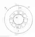 Fig. 01 - Systems and methods for constructing laminations for electric motors
