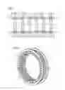 Fig. 04 - Axial flux machine having a lightweight design