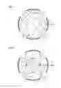 Fig. 03 - Rotor for an electric machine