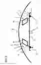 Fig. 05 - Permanent magnet electric motor having slits and projections to minimize irreversible demagnetization