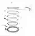 Fig. 01 - Terminal unit of vehicle traction motor and method of manufacturing the same