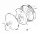 Fig. 02 - Electric generator