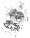 Fig. 07 - Electrical machine and controller and methods of assembling the same