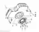 Fig. 10 - Electrical machine and controller and methods of assembling the same