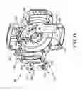 Fig. 17 - Electrical machine and controller and methods of assembling the same