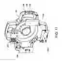 Fig. 18 - Electrical machine and controller and methods of assembling the same