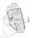 Fig. 18 - Motor having a braking function and used in linear actuator