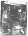 Fig. 02 - Electrical generator capable of indoor operation