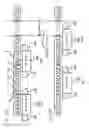 Fig. 04 - Position detection device to determine a moving distance of a moving body