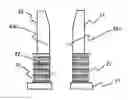 Fig. 01 - Magnet inserting apparatus for magnet insertion into magnet insertion slots of rotor core and method thereof