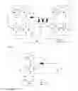 Fig. 19 - Power converter circuit and method with asymmetrical half bridge