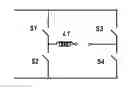 Fig. 01 - Synchronous buck inverter