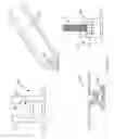 Fig. 03 - Methods and devices for coupling solar panel support structures and/or securing solar panel support structures to a roof