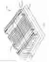 Fig. 08 - Methods and devices for coupling solar panel support structures and/or securing solar panel support structures to a roof