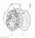 Fig. 02 - Steering device for use in solar tracking equipment