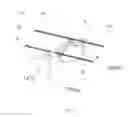 Fig. 02 - SOLAR CELL SUPPORT ASSEMBLY