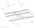 Fig. 06 - SOLAR CELL SUPPORT ASSEMBLY