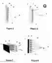 Fig. 03 - DEVICE FOR LIGHTING OR BACKLIGHTING AN IMAGE PLACED IN FRONT OF OR BEHIND A SOLAR PANEL