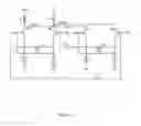 Fig. 11 - Symmetric linear equalization circuit with increased gain