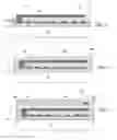 Fig. 03 - Switchable filters and design structures