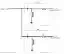 Fig. 01 - Splitter circuit and front-end circuit
