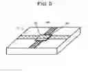 Fig. 08 - Elastic wave filter and duplexer using same