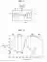 Fig. 10 - Elastic wave filter and duplexer using same