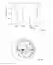 Fig. 10 - RF component with reduced coupling and suitable for miniaturization