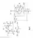 Fig. 08 - Circuit for reducing slope magnitude during increasing and decreasing voltage transitions