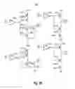 Fig. 20 - Circuit for reducing slope magnitude during increasing and decreasing voltage transitions