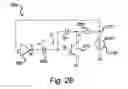 Fig. 31 - Circuit for reducing slope magnitude during increasing and decreasing voltage transitions