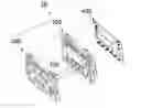 Fig. 01 - Capacitance-sensitive touch switch
