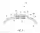 Fig. 04 - Wireless charge wristband-type mobile communication device