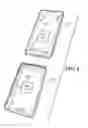 Fig. 05 - Video recording device holster