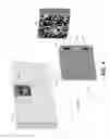 Fig. 05 - Distance marker and mobile device case for distance measurement