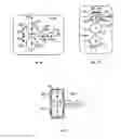 Fig. 02 - Differential capacitive antenna ports coexistence in wireless capacitive signal reception and transmission systems and/or wireless capacitive power supply transmission systems