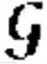 Fig. 05 - Evaluation of compressed sensing in UWB systems with NBI